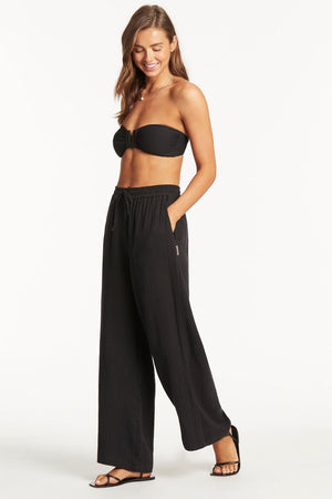 Sea Level Beach Pant - Sunset