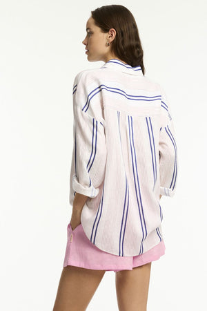 Sea Level Newport Beach Shirt - Newport