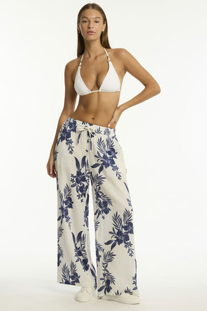 Sea Level Aloha Beach Pant - Aloha