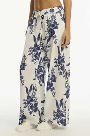 Sea Level Aloha Beach Pant - Aloha