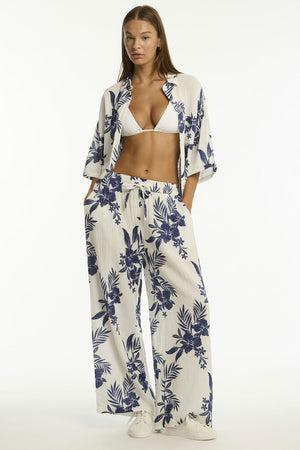 Sea Level Aloha Beach Pant - Aloha