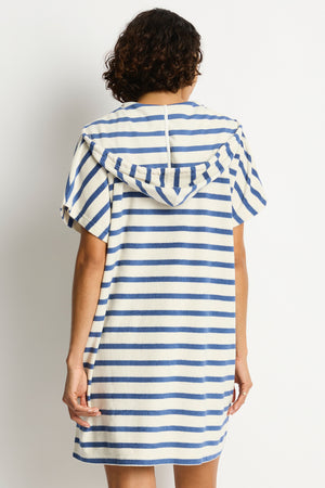 Sea Level Beach Poncho - Ahoy