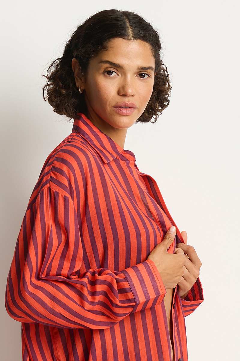 Sea Level Cruise Shirt - Vacay