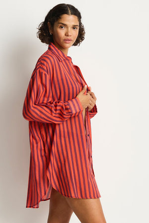 Sea Level Cruise Shirt - Vacay