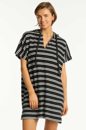Sea Level Surf Poncho - Beach Essentials