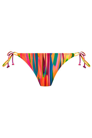 Freya Tie Side Bikini Brief - San Antonio