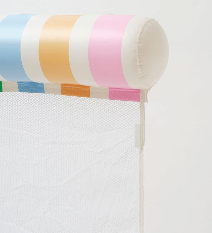 SunnyLife Pool Side Hammock Float - Gelato