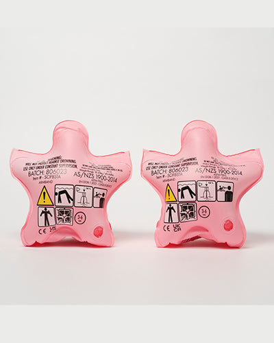 SunnyLife Float Bands - Melody the Mermaid Float