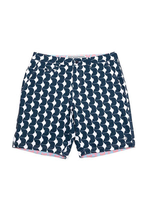 The Rocks Push Blueys Shorts - Rays