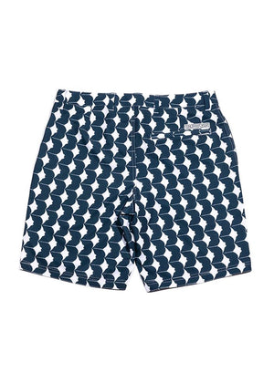 The Rocks Push Blueys Shorts - Rays