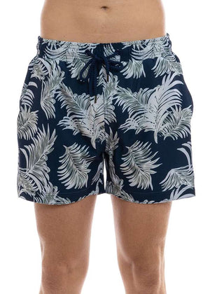 The Rocks Push Balmoral Shorts - Palms