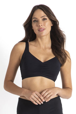 Sunseeker F/G Ruched Bra - Basix