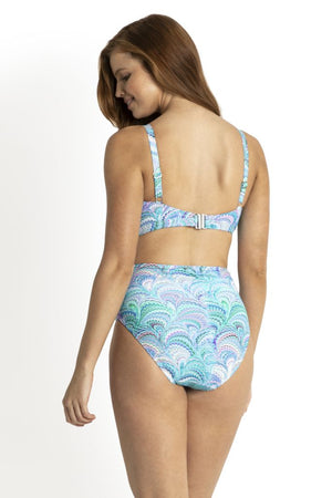 Sunseeker E/F Minimiser Bra - Mystic