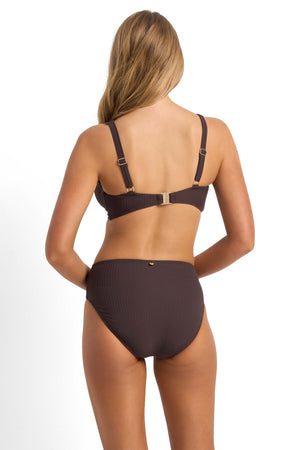 Sunseeker DD/E Underwire Tri Bra - Reset