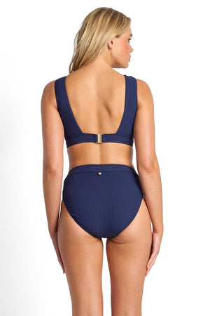 Sunseeker Mastectomy Crop - Reset