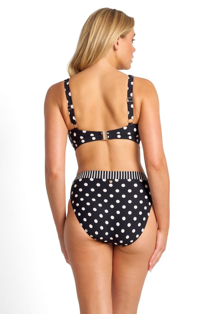 Sunseeker F/G Tie Bra - Seoul