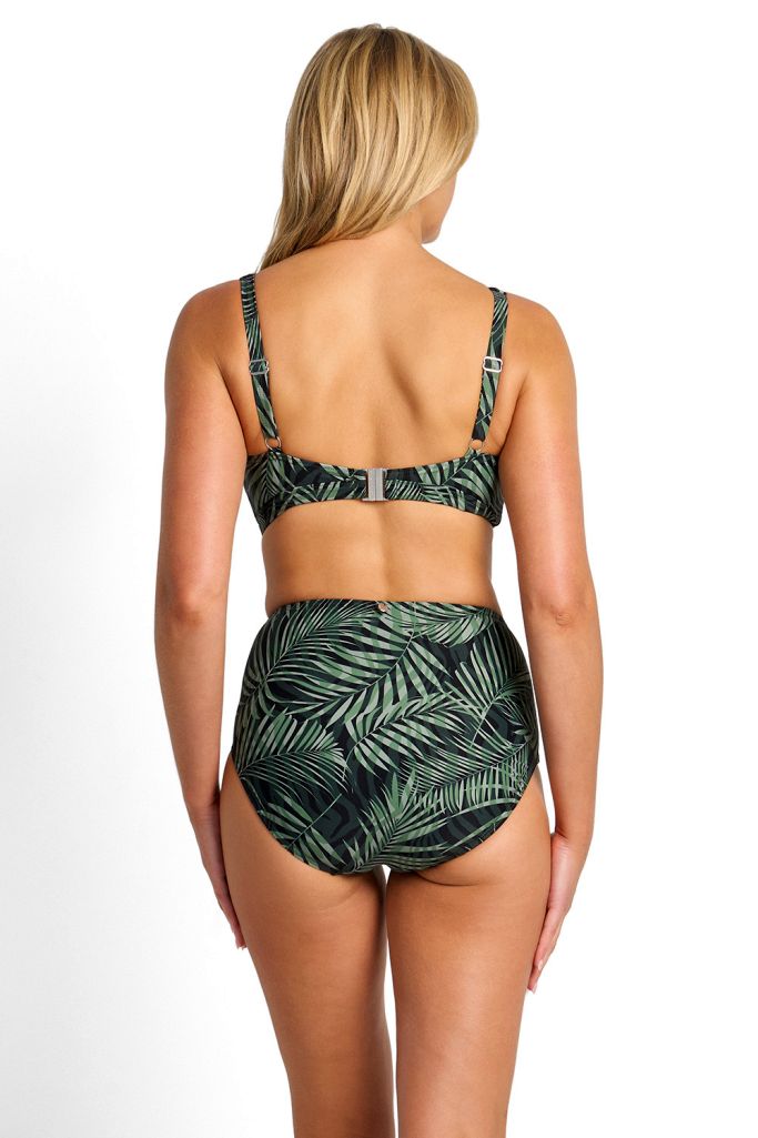 Sunseeker E/F Bra - Lombok