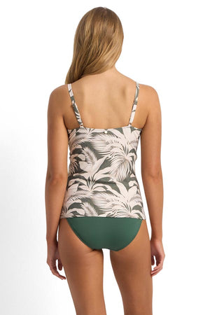 Sunseeker G/H Singlet - Kaia