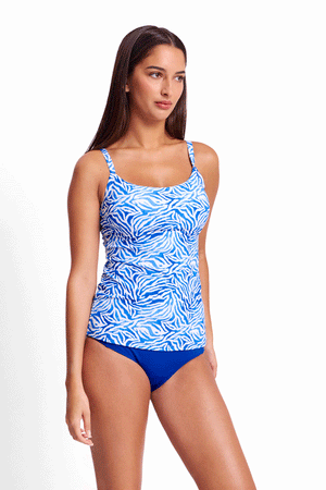 Sunseeker Classic Singlet - Rodeo