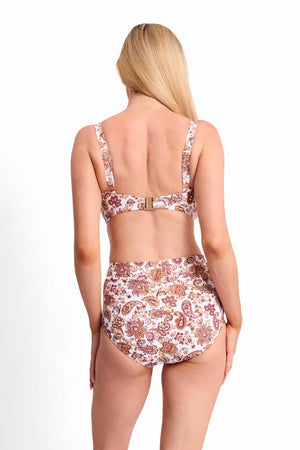 Sunseeker F/G Ruched Bra - Priya