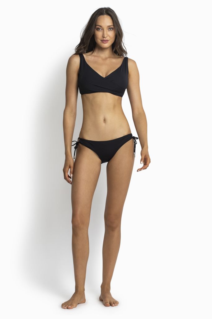 Sunseeker Tie Side Pant - Basix