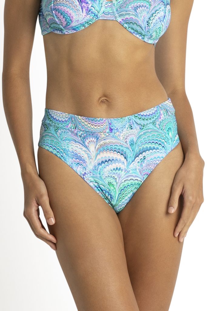 Sunseeker Band Pant - Mystic