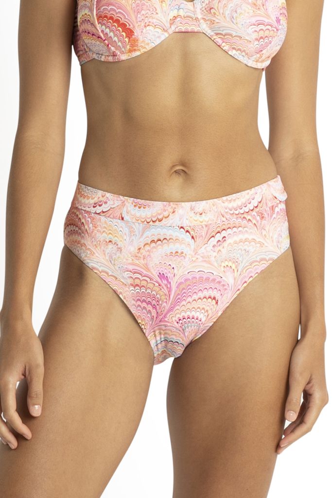 Sunseeker Band Pant - Mystic