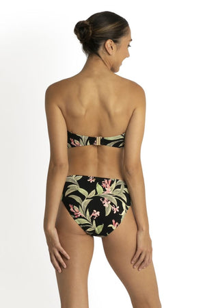 Sunseeker Buckle Pant - Amalfi