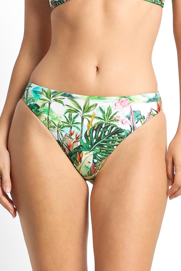 Sunseeker Classic Pant - Paradise