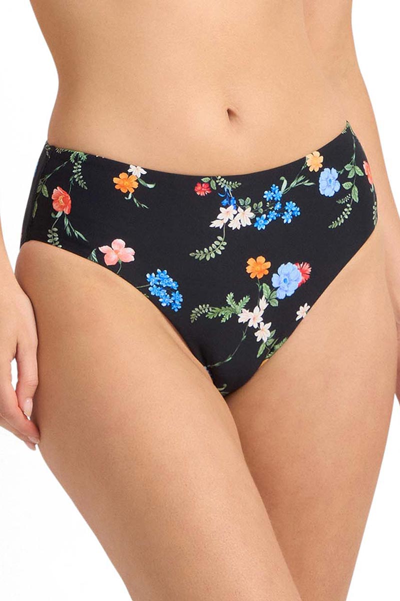 Sunseeker Mid Rise Pant - Japan