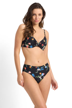 Sunseeker Mid Rise Pant - Japan