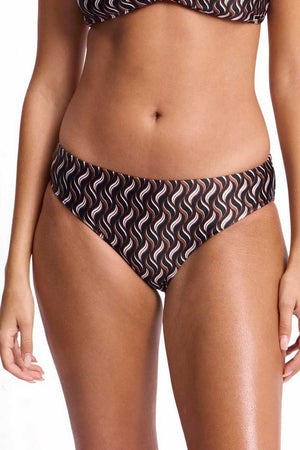 Sunseeker Hip Rise Pant - Madrid