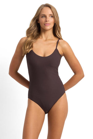 Sunseeker DD/E Slimline One Piece - Reset