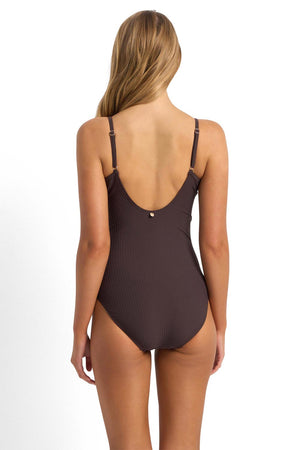 Sunseeker DD/E Slimline One Piece - Reset