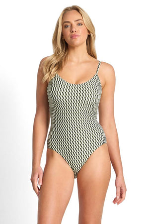 Sunseeker DD/E Slimline One Piece - Marina