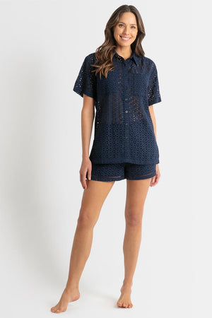 Sunseeker Relaxed Shirt - Soho