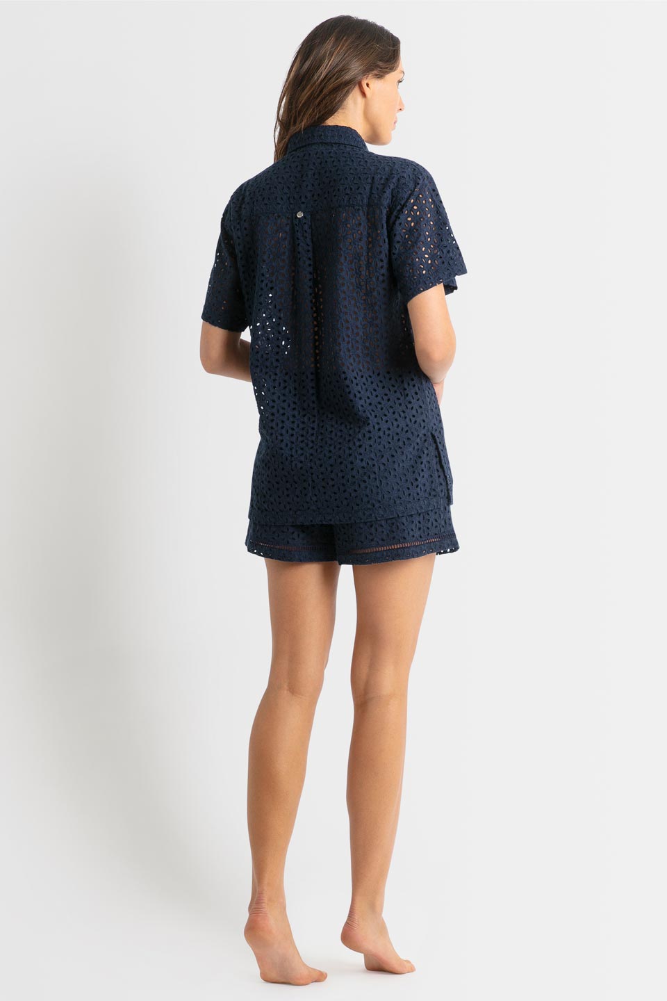 Sunseeker Relaxed Shirt - Soho