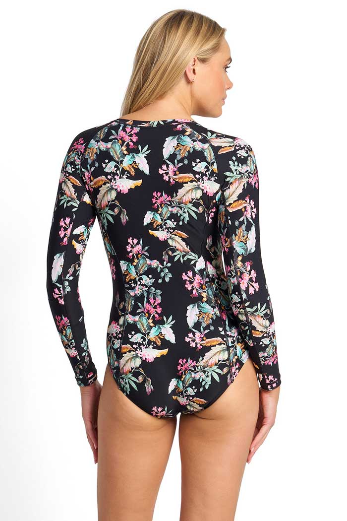 Sunseeker Seasport Mastectomy One Piece - Viola