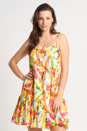 Sunseeker Shoe String Mini - Koh Samui