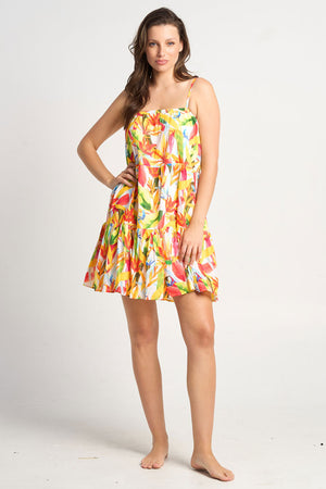 Sunseeker Shoe String Mini - Koh Samui