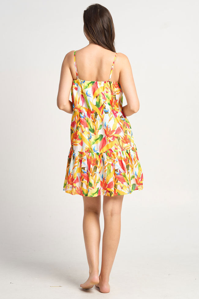 Sunseeker Shoe String Mini - Koh Samui