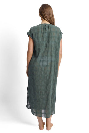 Sunseeker Soft Maxi Dress - Picnic