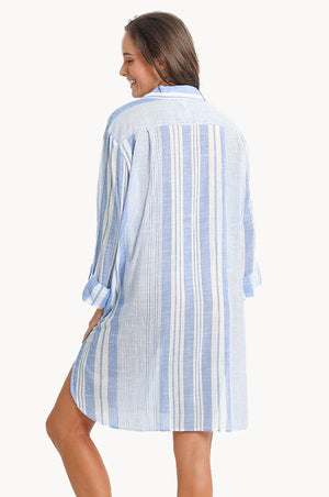 Sunseeker Painters Shirt - Wilder