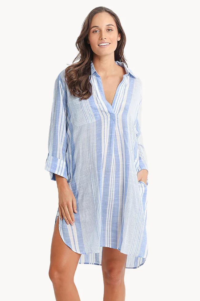 Sunseeker Painters Shirt - Wilder