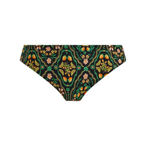 Freya Bikini Brief - Sunset in Seville