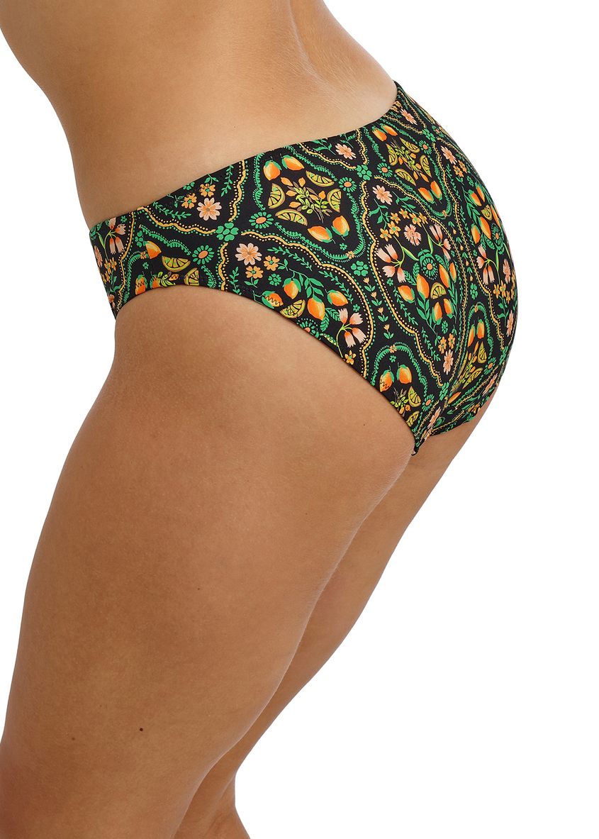 Freya Bikini Brief - Sunset in Seville