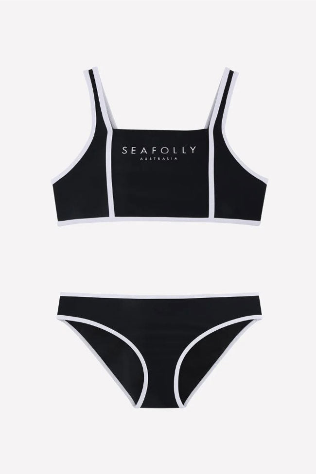 Seafolly Girls Bikini - Essentials