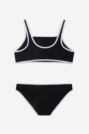 Seafolly Girls Bikini - Essentials