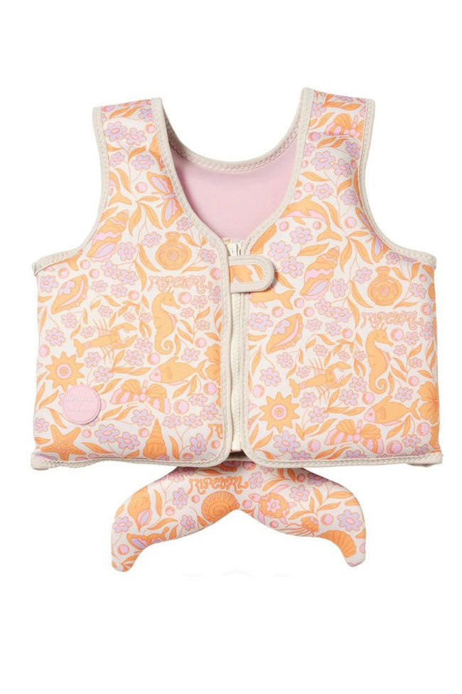 Sunnylife Ocean Magic Kids Swim Vest