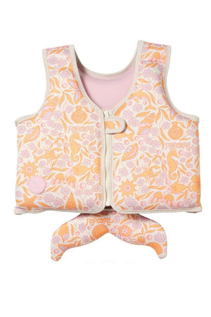 Sunnylife Ocean Magic Kids Swim Vest